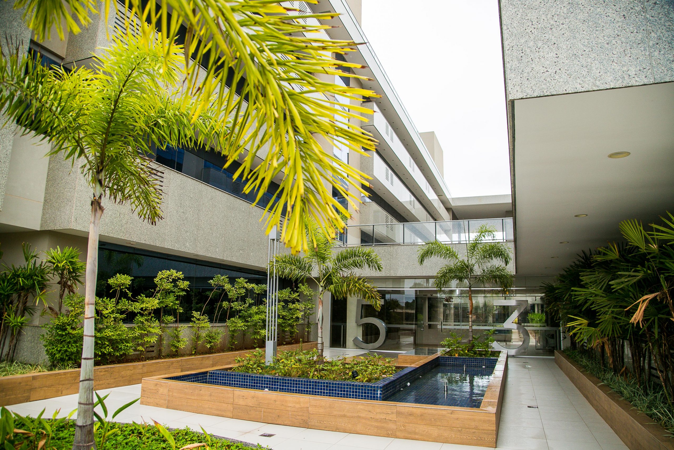 Praça Capital